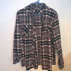 Flannel